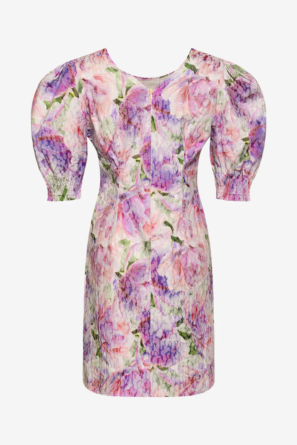Blade Dress - Pink Mix
