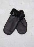 Mila Cuff - Black