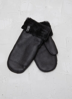 Mila Cuff - Black