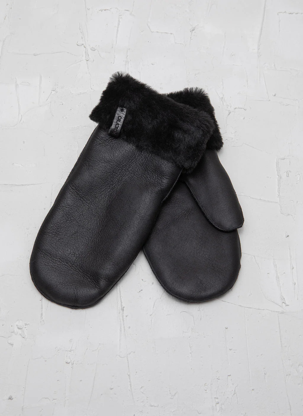 Mila Cuff - Black
