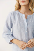 PersillesPW Shirt - Blue Stripe