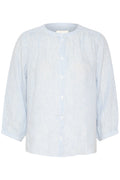 PersillesPW Shirt - Blue Stripe