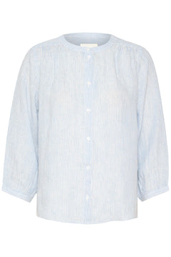 PersillesPW Shirt - Blue Stripe