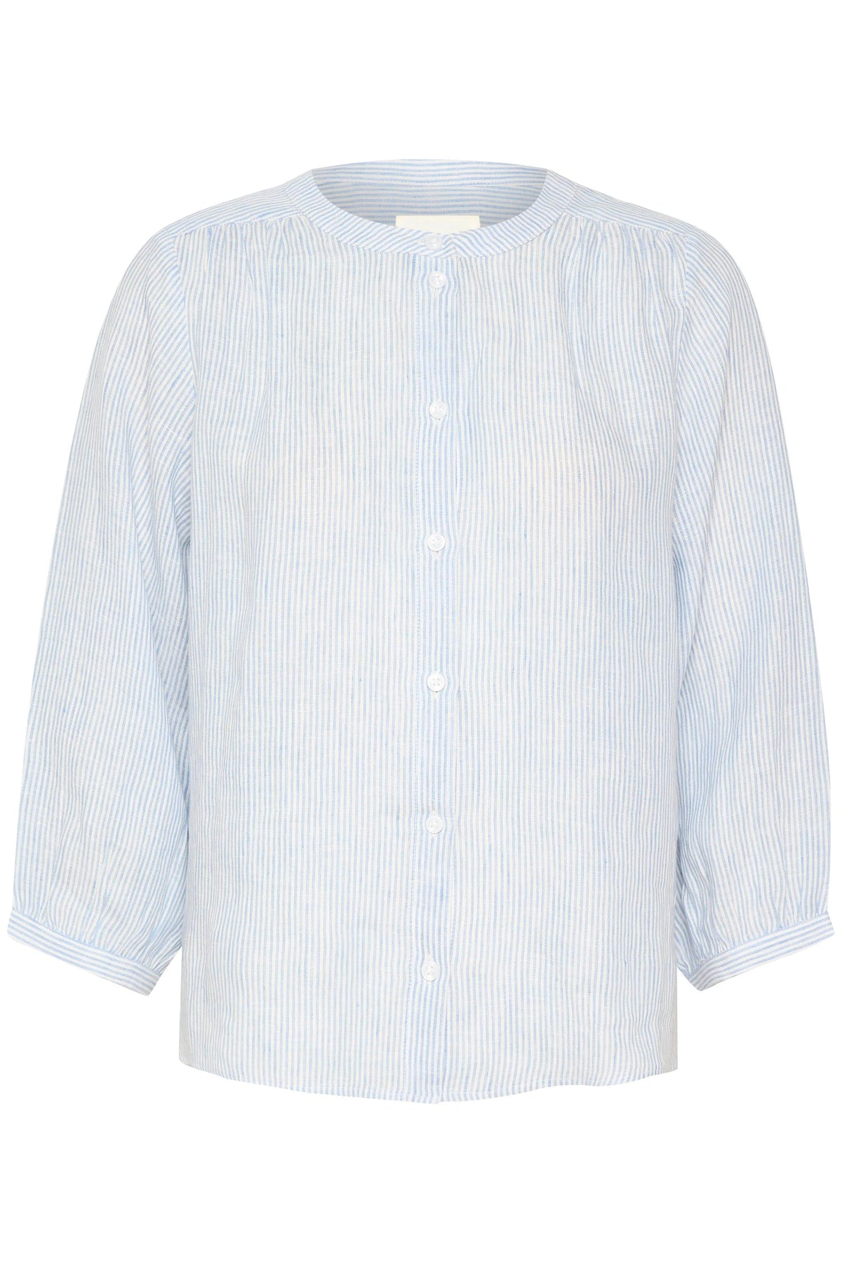 PersillesPW Shirt - Blue Stripe