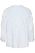 PersillesPW Shirt - Blue Stripe