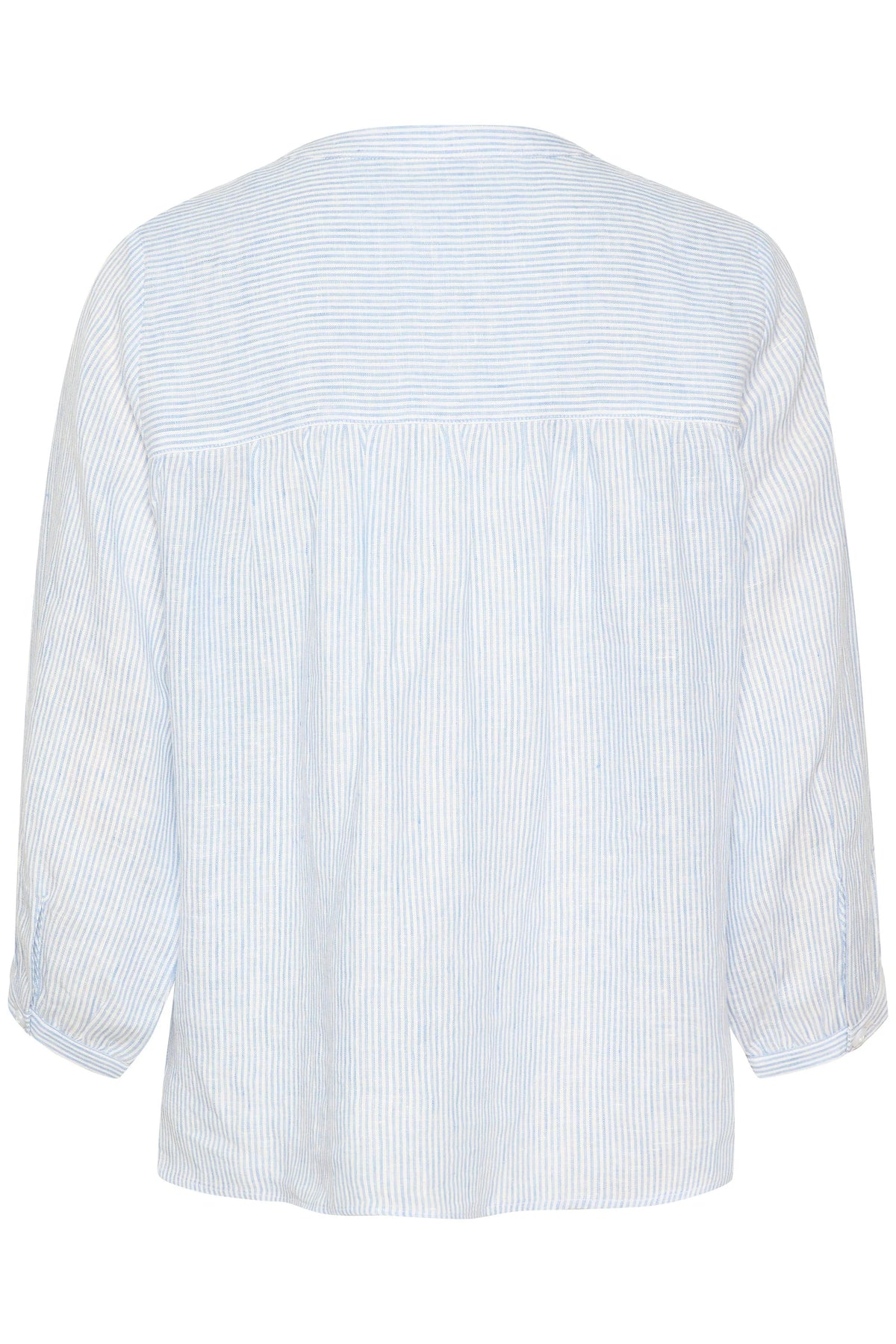PersillesPW Shirt - Blue Stripe
