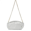 Lin New Zealand White W. Gold - White - Núnoo - Tilbehør - VILLOID.no