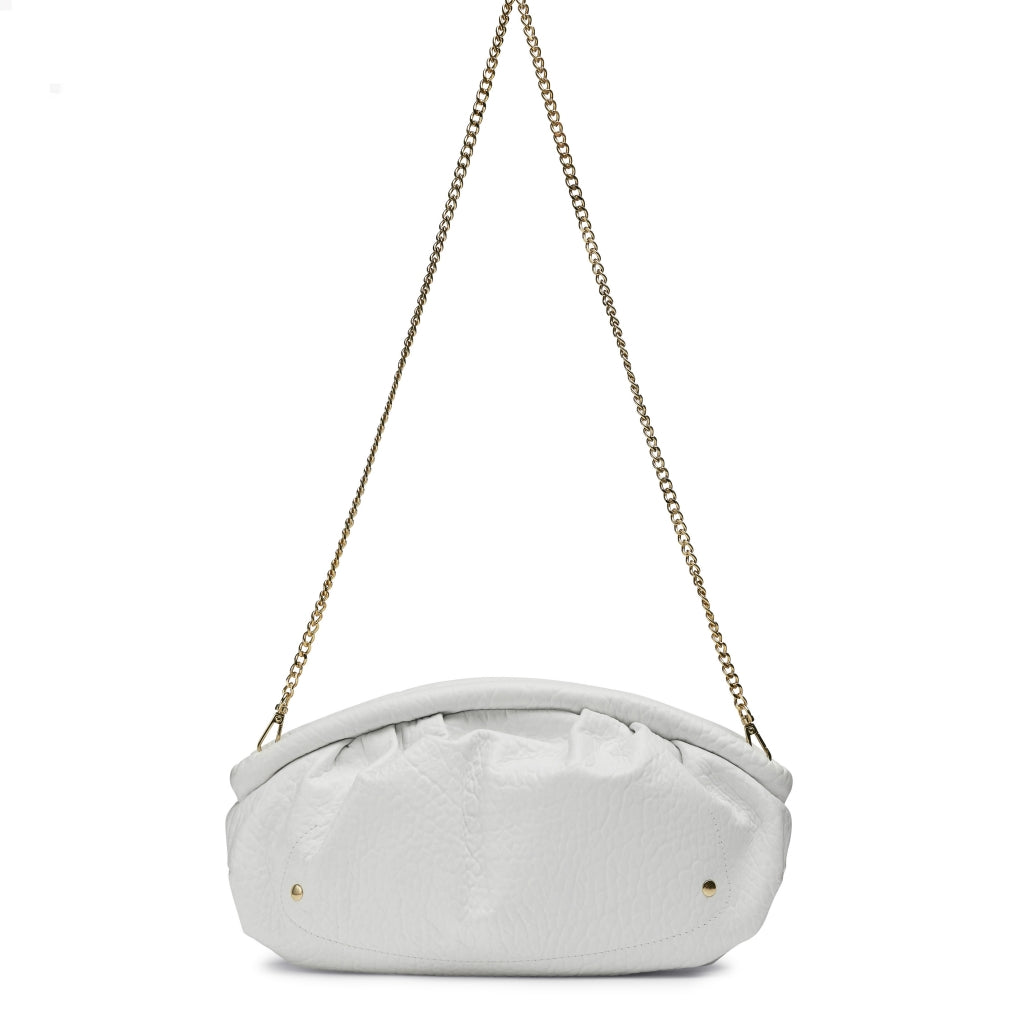 Lin New Zealand White W. Gold - White - Núnoo - Tilbehør - VILLOID.no