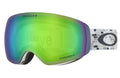LV SIG Brick Wall FD XM - W/Prizm Jade - Oakley - Tilbehør - VILLOID.no