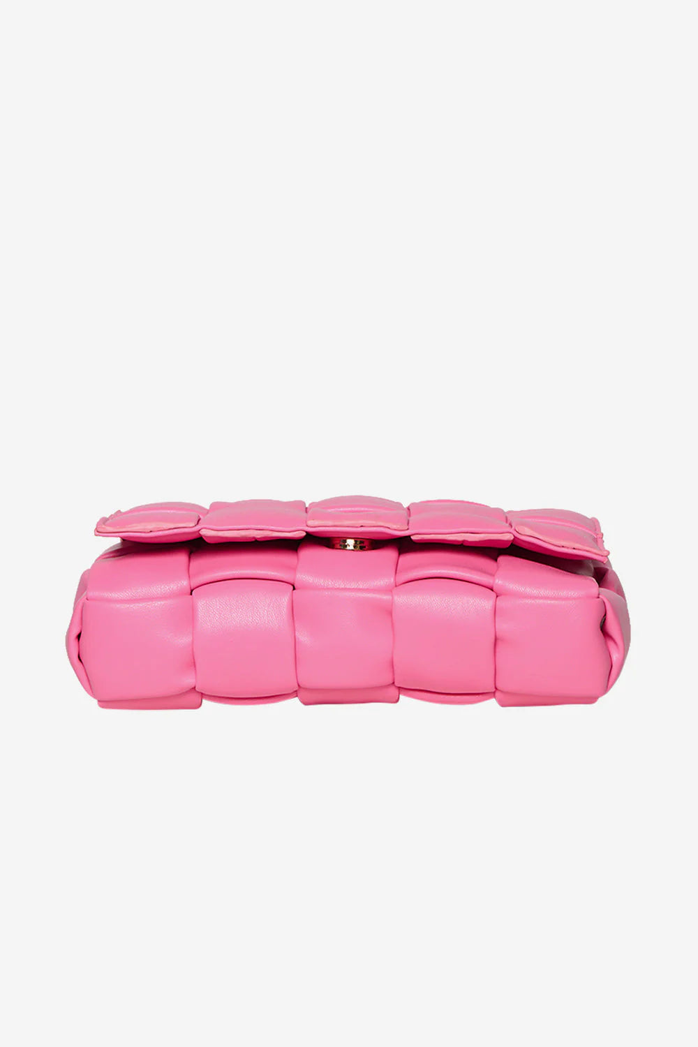 Brick Bag - Bubble Pink