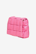 Brick Bag - Bubble Pink
