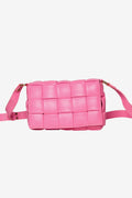 Brick Bag - Bubble Pink