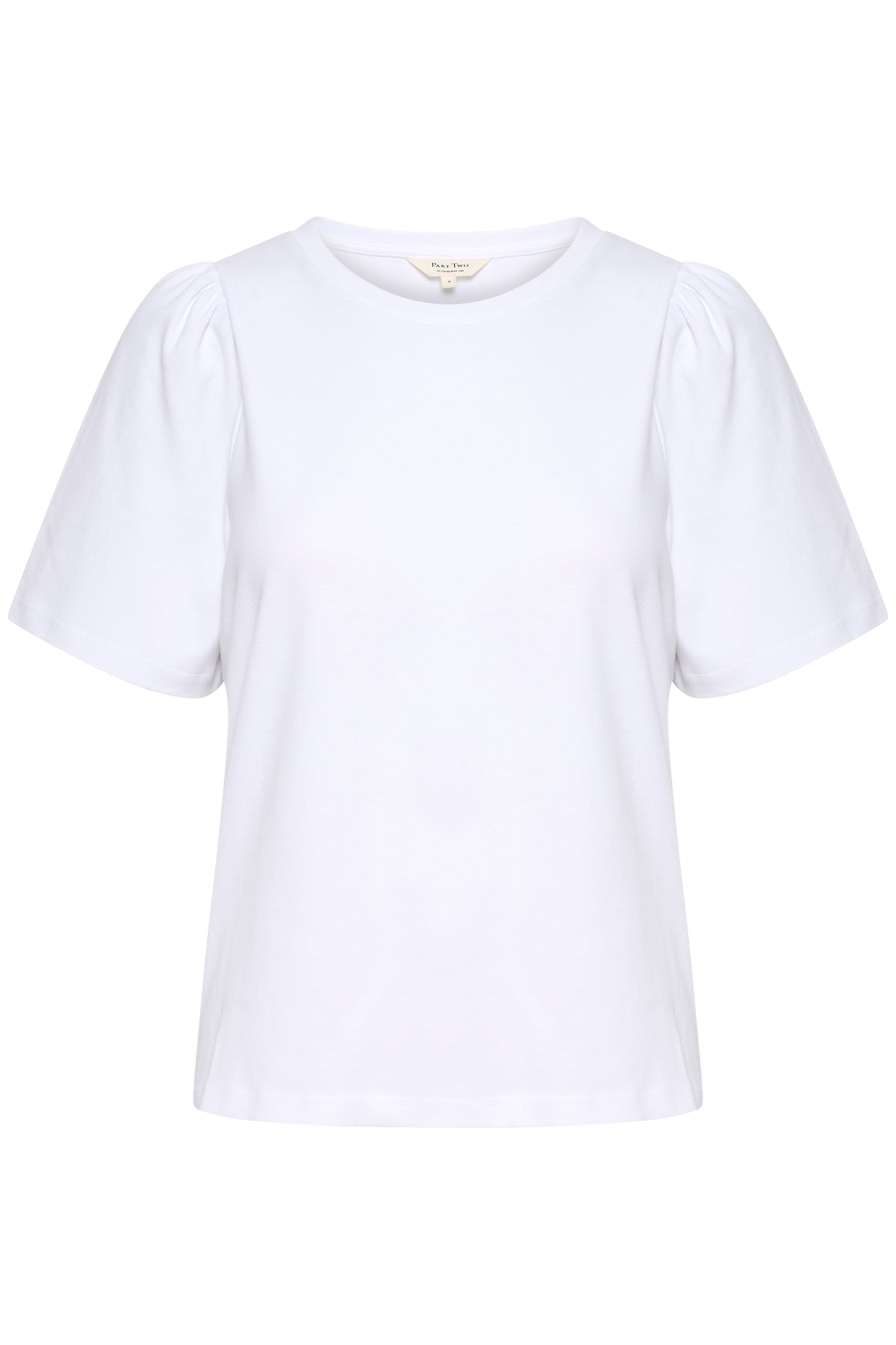 Part Two ImaleaPW T-shirt - Bright White