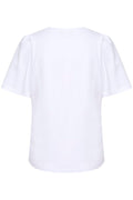 Part Two ImaleaPW T-shirt - Bright White