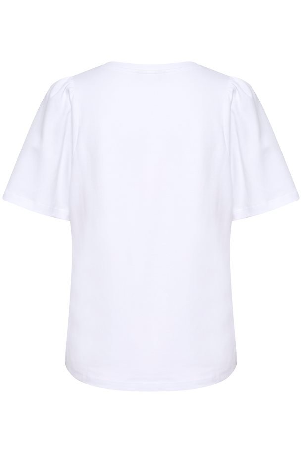 Part Two ImaleaPW T-shirt - Bright White