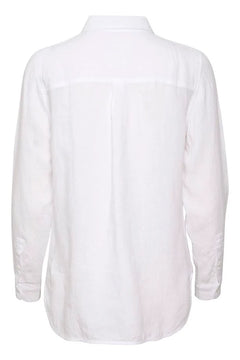 KivasPW Shirt - Bright White