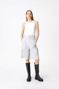 MalbaGZ SL Top - Bright White