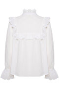 NileaPW Shirt - Bright White