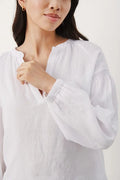 SafaPW Blouse - Bright White