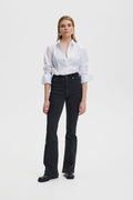 TolinaGZ Shirt - Bright White