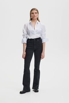 TolinaGZ Shirt - Bright White
