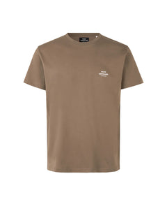 Organic Thor Logo Tee - Cub