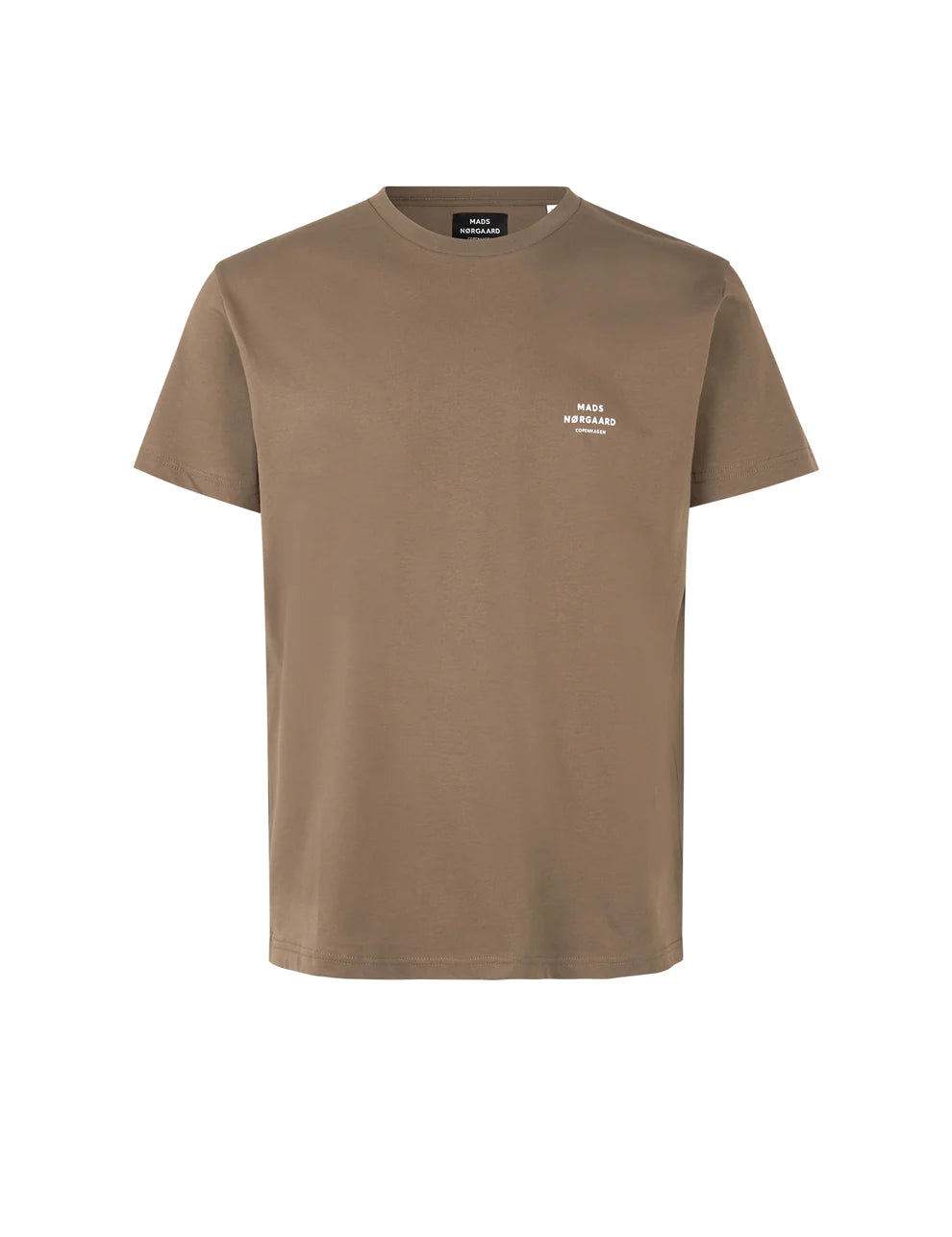 Organic Thor Logo Tee - Cub