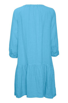 ChaniaPW Dress - Swim Cap