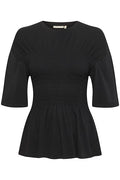 KaiusIW T-Shirt - Black