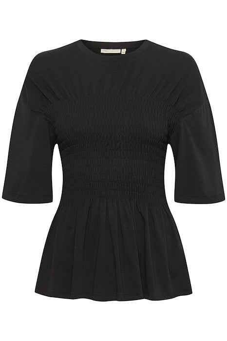 KaiusIW T-Shirt - Black