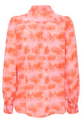 DavilaIW Shirt - Pink Dancing Wal