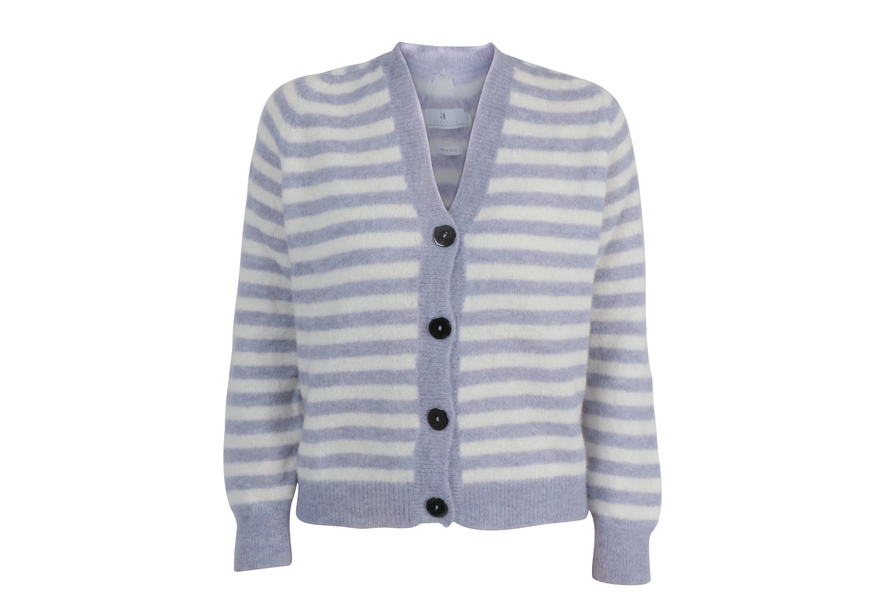 Striper Arniesays: Blane Stripe Genser - ArnieSays - Gensere - VILLOID.no