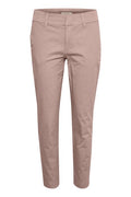 SoffysPW Pants - Misty Rose