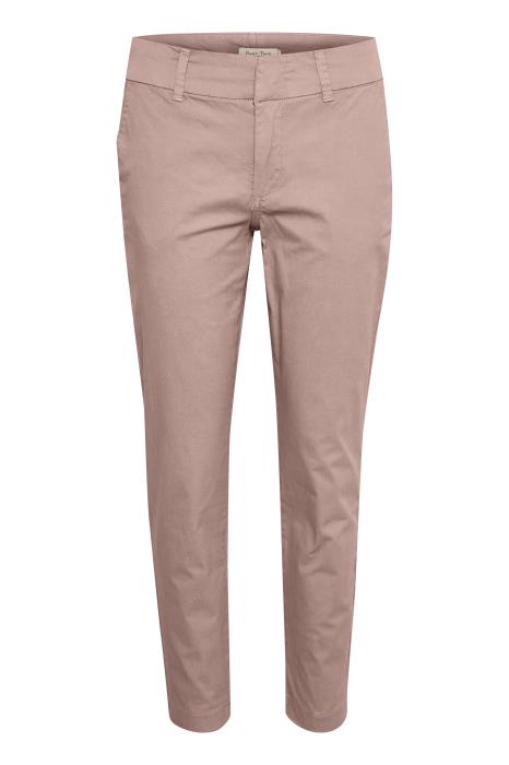 SoffysPW Pants - Misty Rose