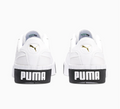 Cali - White Black - Puma - Sko - VILLOID.no