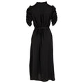 Epoke Dress - Black - Neo Noir - Kjoler - VILLOID.no