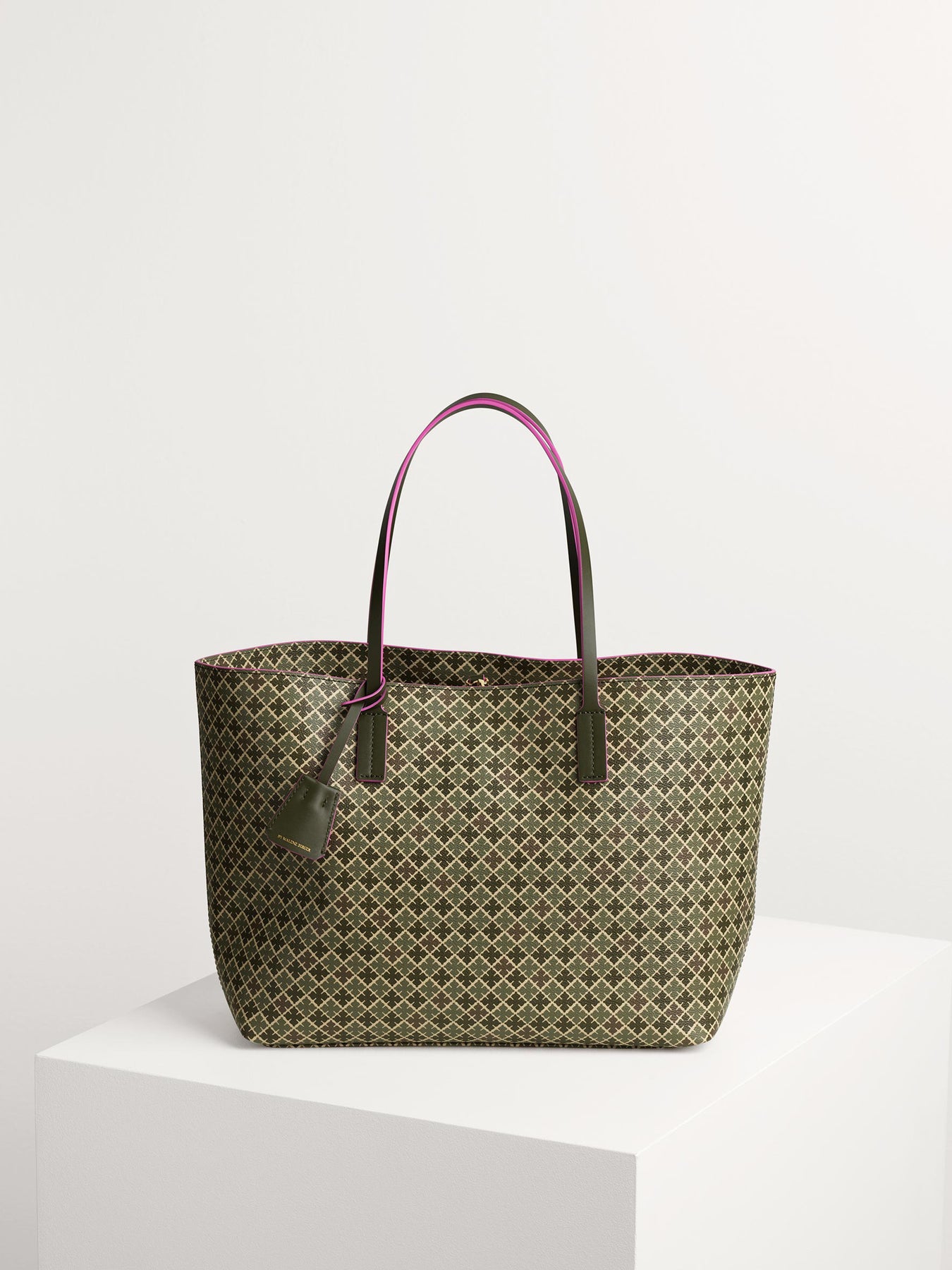 Abigail - Olive Night - By Malene Birger - Tilbehør - VILLOID.no
