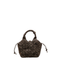 Misu Mini - Spruce Suede