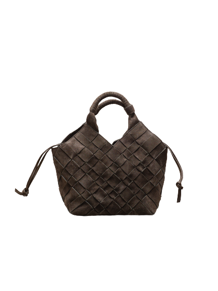 Misu - Spruce Suede