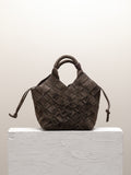 Misu - Spruce Suede
