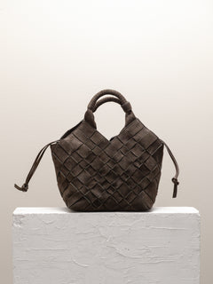 Misu - Spruce Suede