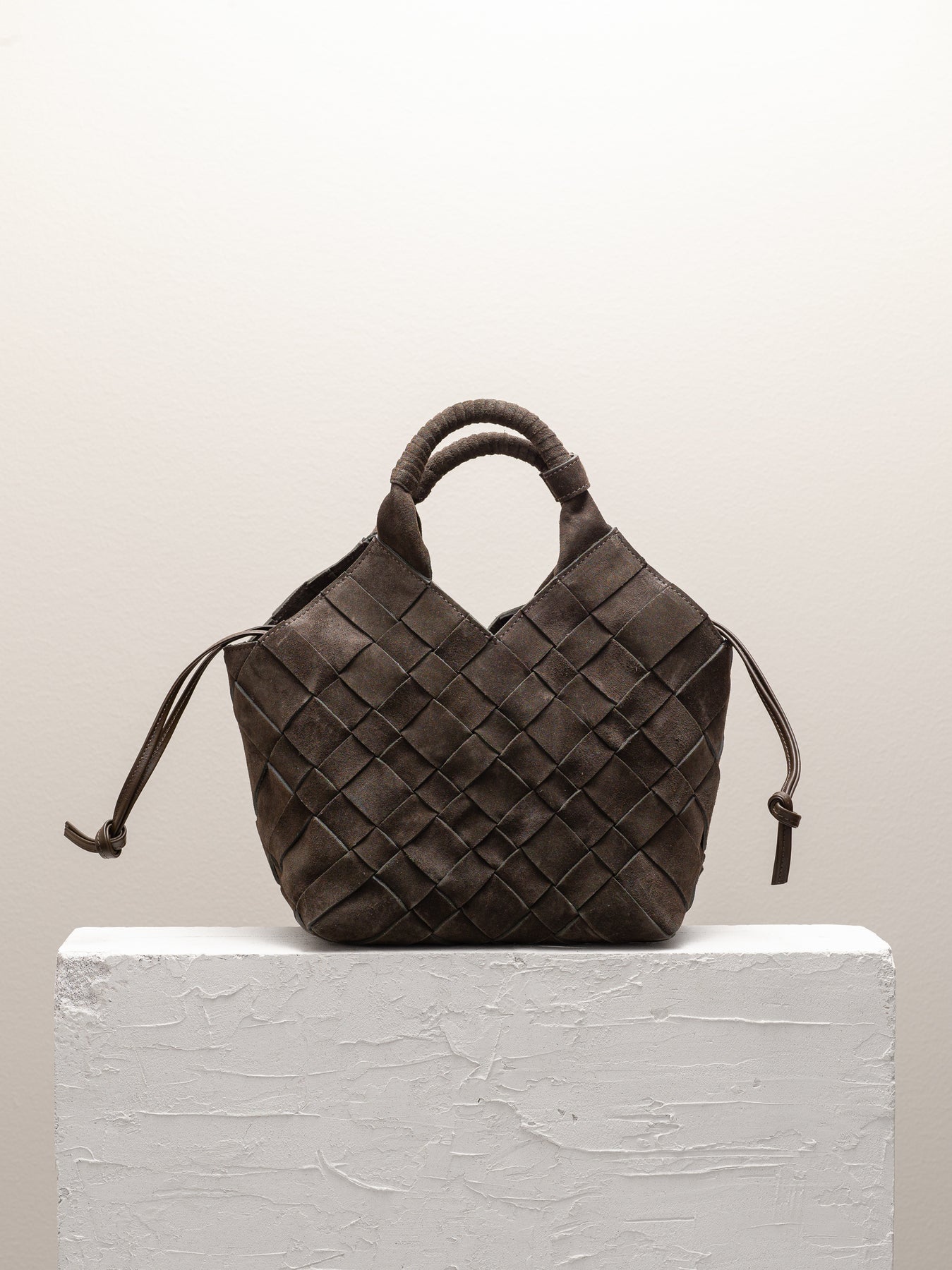 Misu - Spruce Suede