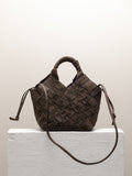 Misu - Spruce Suede