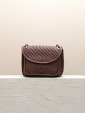 Niko - Umber Twill