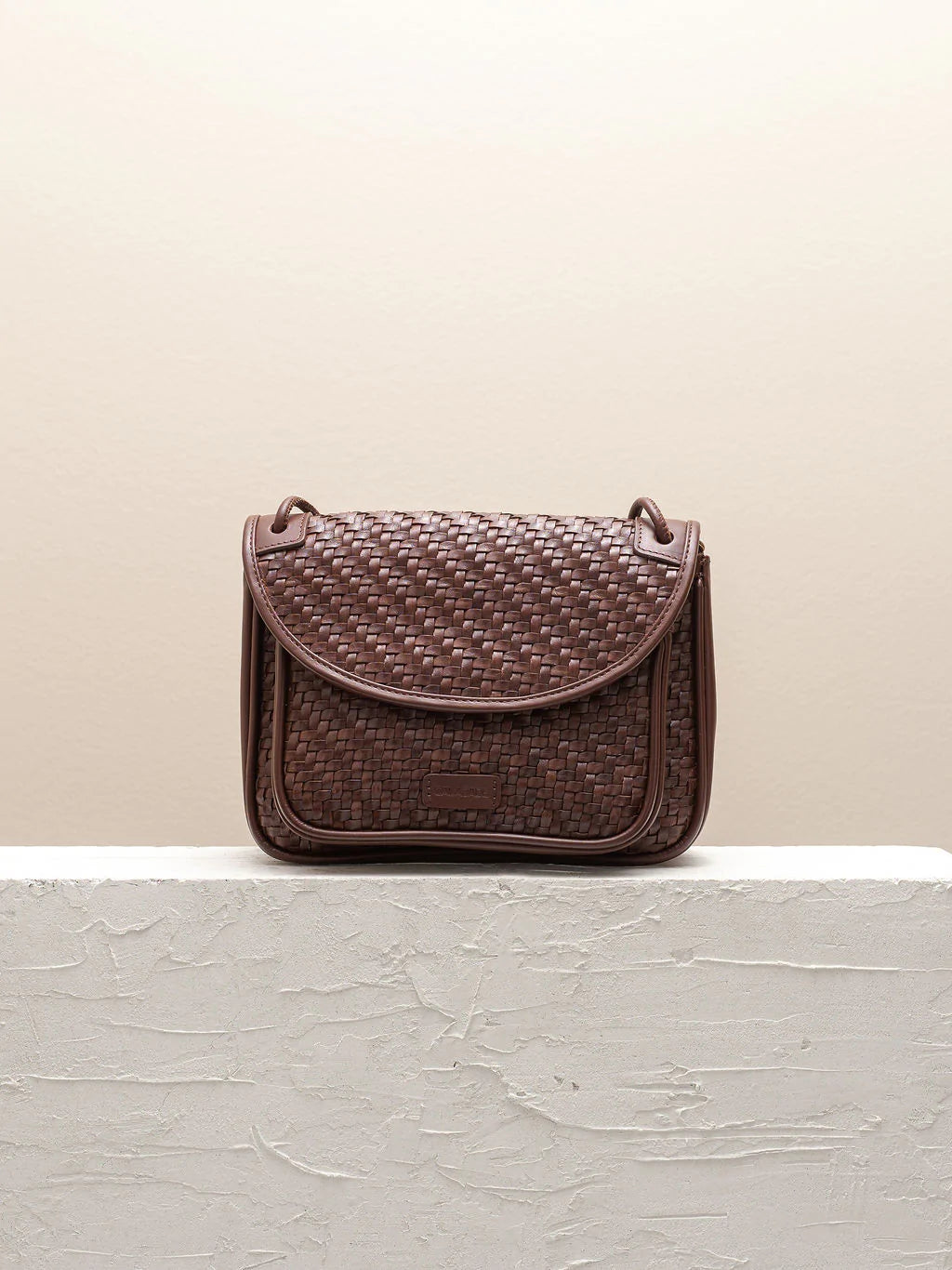 Niko - Umber Twill