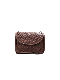 Niko - Umber Twill