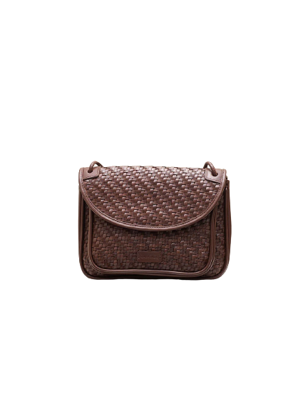 Niko - Umber Twill