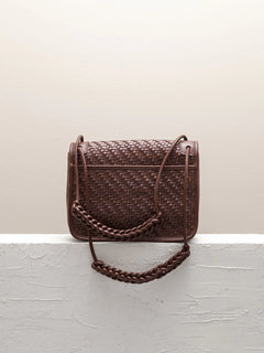 Niko - Umber Twill