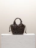 Misu Mini - Spruce Patent