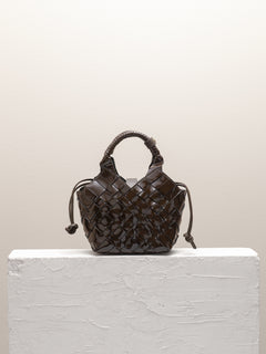 Misu Mini - Spruce Patent